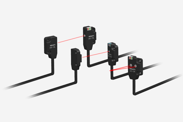 光電(diàn)傳感器UE-13系列