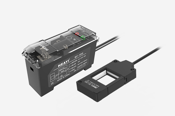 光學通過型光電(diàn)傳感器 BF-100/BF-102